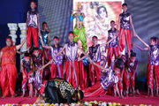 Bharatesh Central School-Annual Day